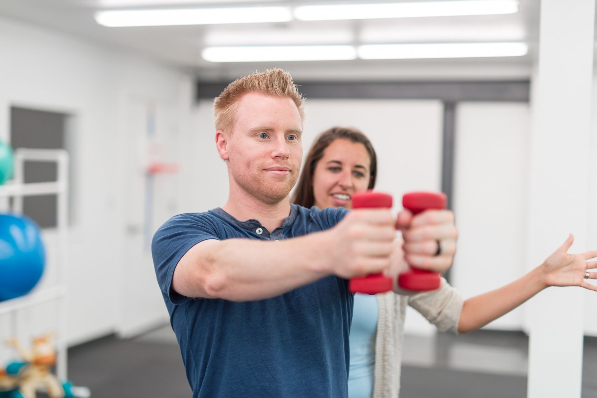 Physical Therapy for Arthritis Pain Relief and Enhanced Mobility
